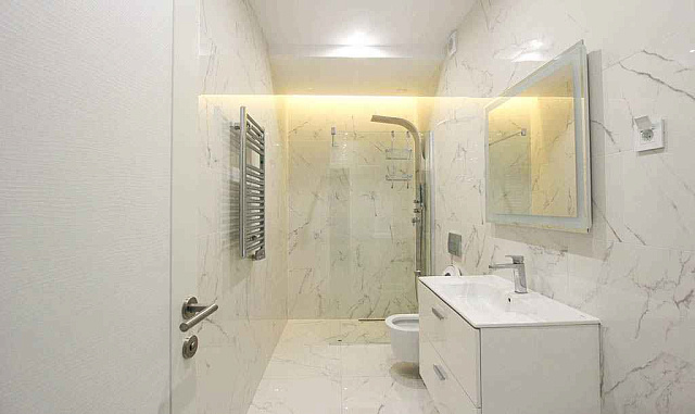Apartments in villas in a luxury complex — photo 18